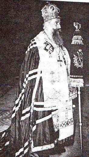 69 de ani de la trecerea la cele veşnice a Episcopului Grigore Leu 22731