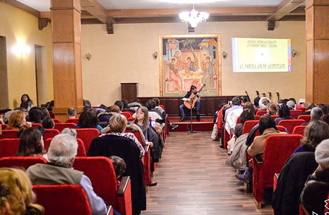 Daruri de Mărţişor pentru cei aflaţi în nevoie 22754