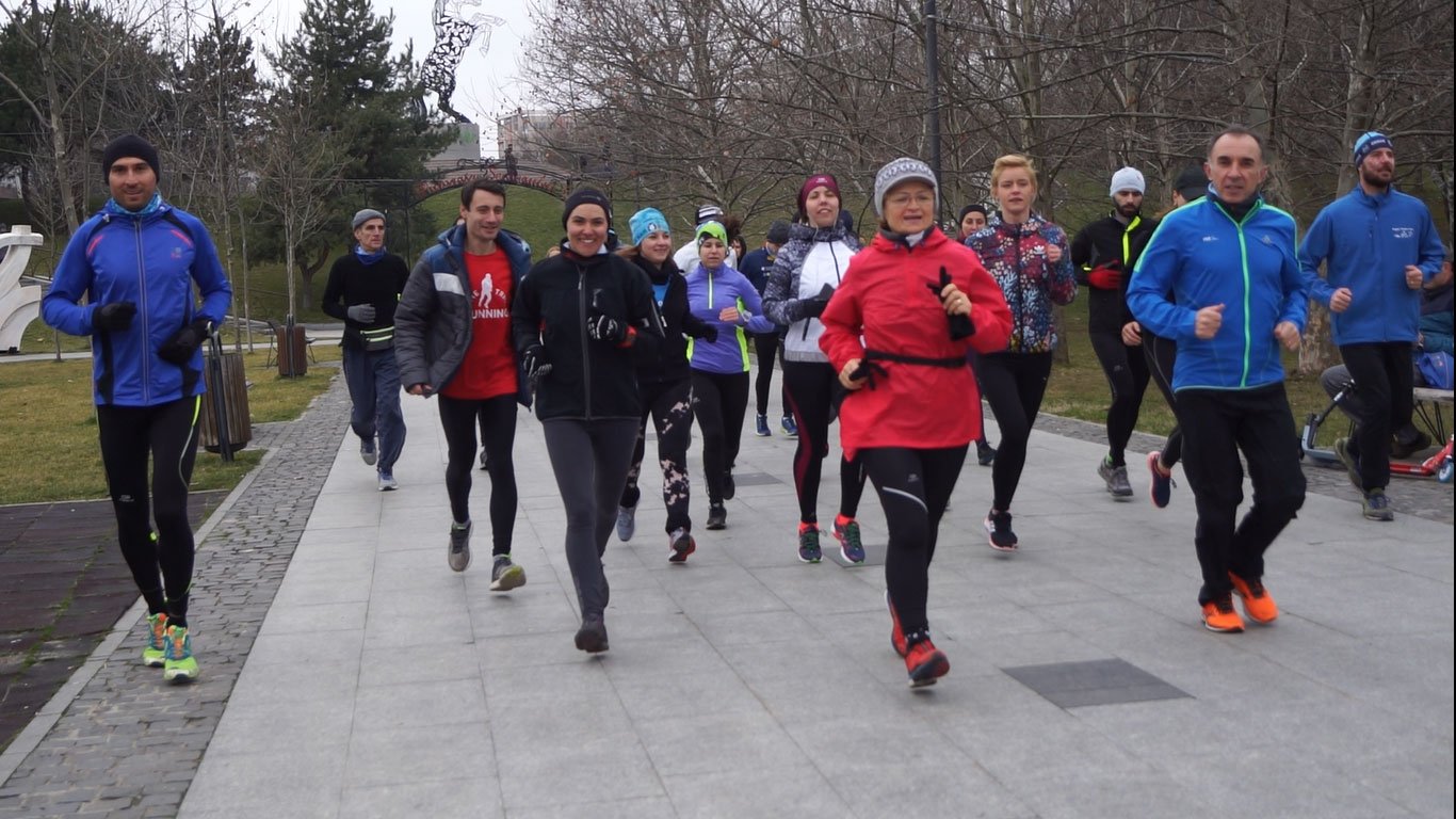 Înscrierile la semimaratoul „Run for Life 2018!” aproape de final  22786