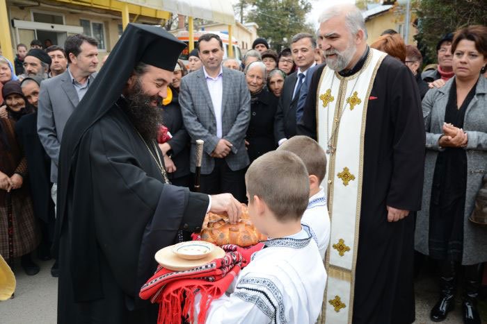 Misiunea jertfelnică a unui preot de caritate 22773