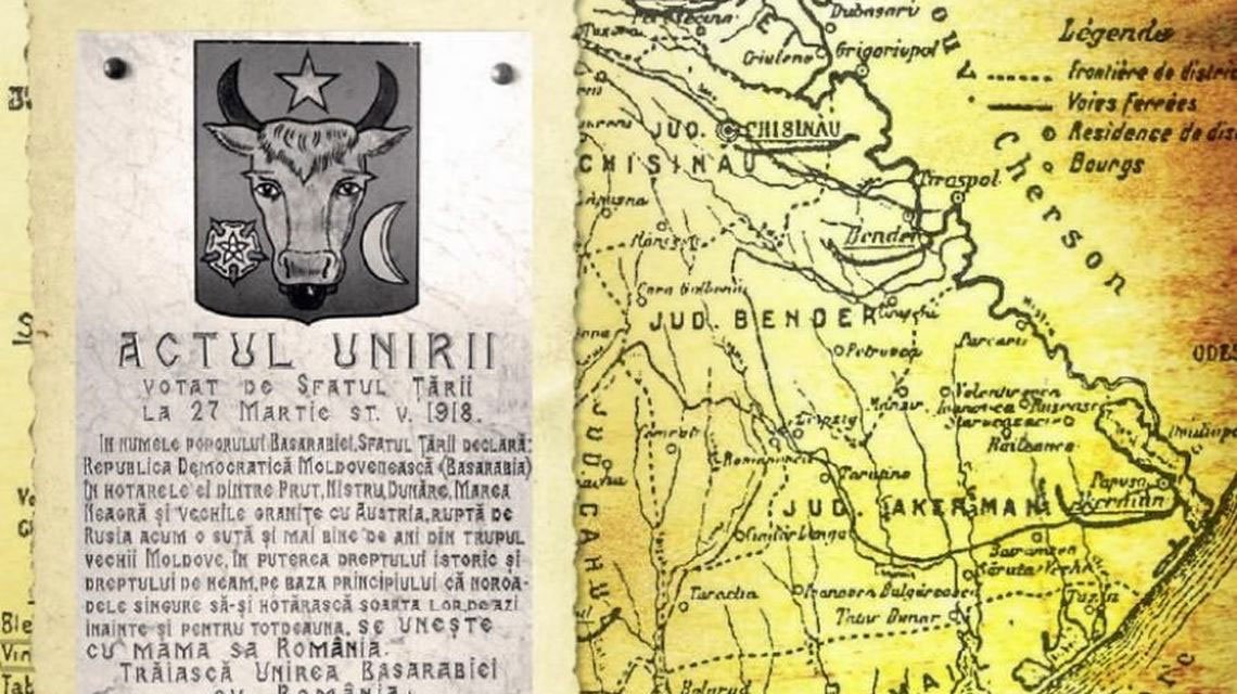 Principalele evenimente din 1918, anul Marii Uniri 22792