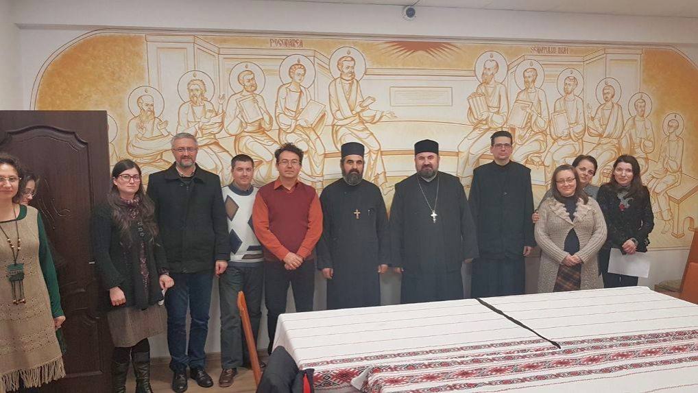 Proiectul „Centenar - jertfă şi recunoştinţă“ 22738