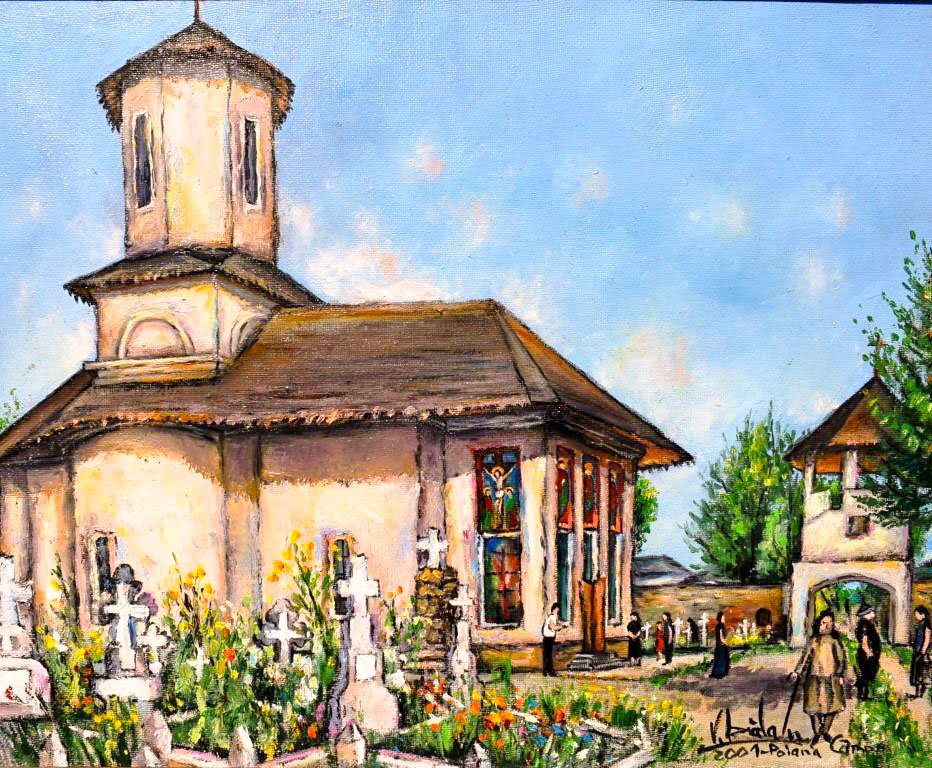 „A fi român, o chestiune cu precădere de duh” 22711