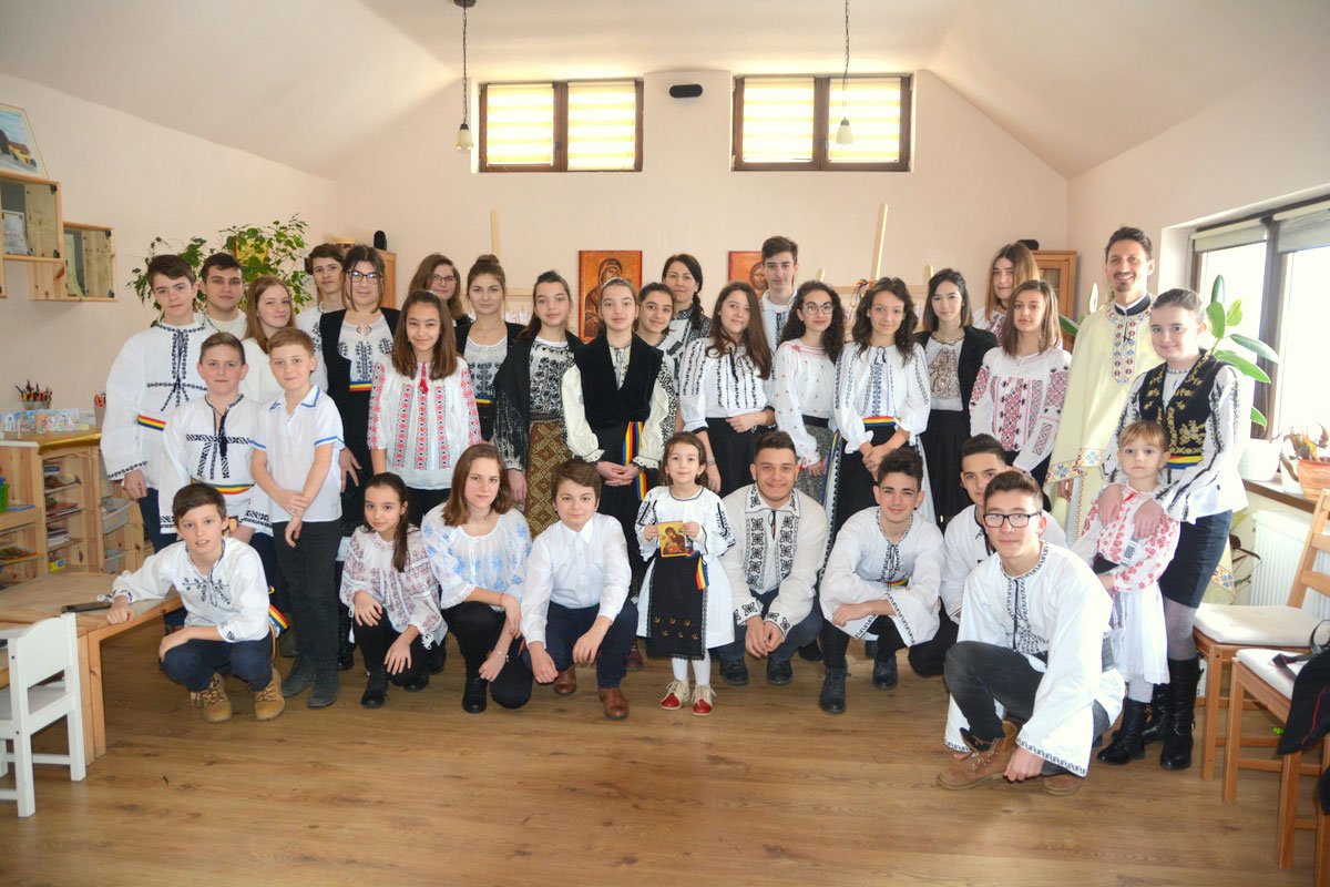 Activități culturale, artistice și filantropice la Mediaș 22685