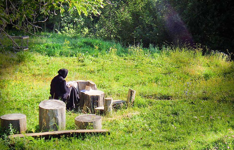 Meditații despre smerenie 22723