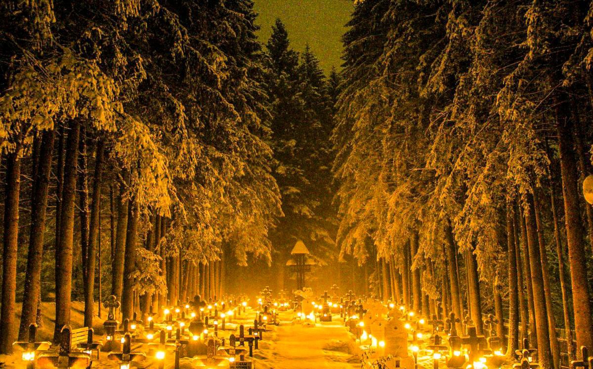 Moartea oricărui lucru rău 22726