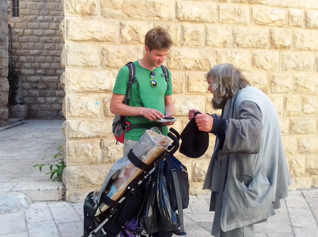 De la David la Beatles 22660