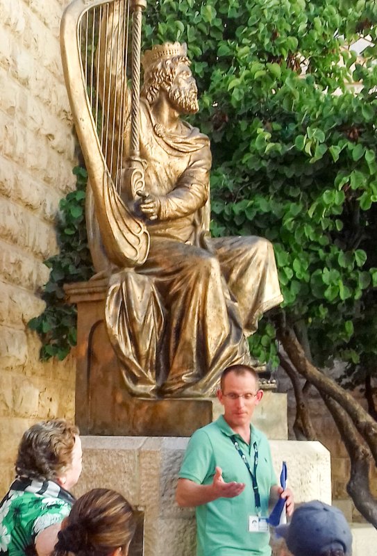 De la David la Beatles 22662