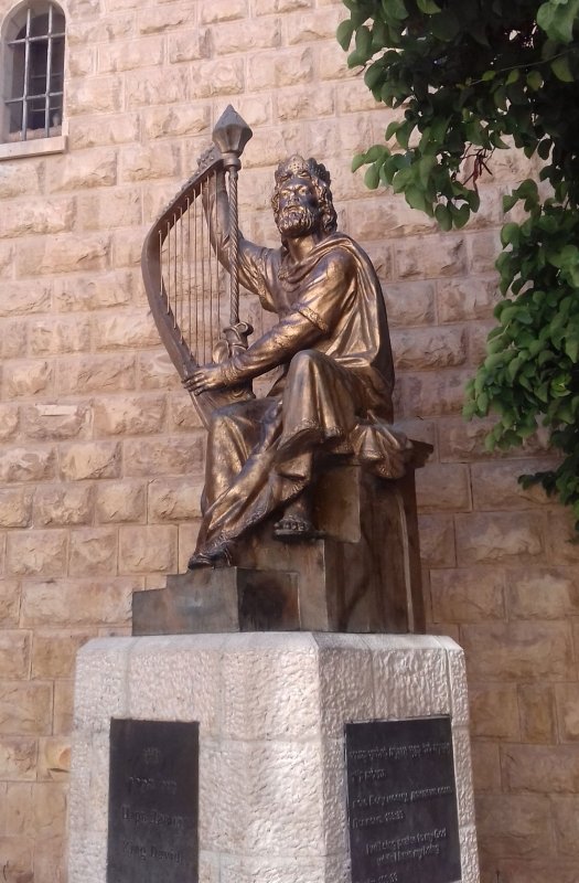 De la David la Beatles 22663