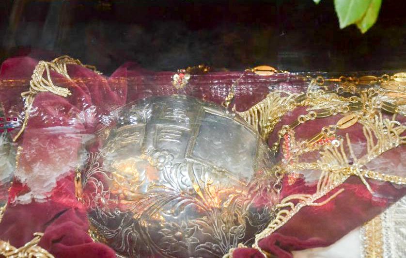 Sfântul Grigorie Palama, iubitorul de isihie 22640