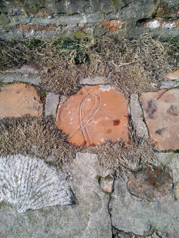 Bazilica bizantină  și fântâna secretă de la Sucidava 22891