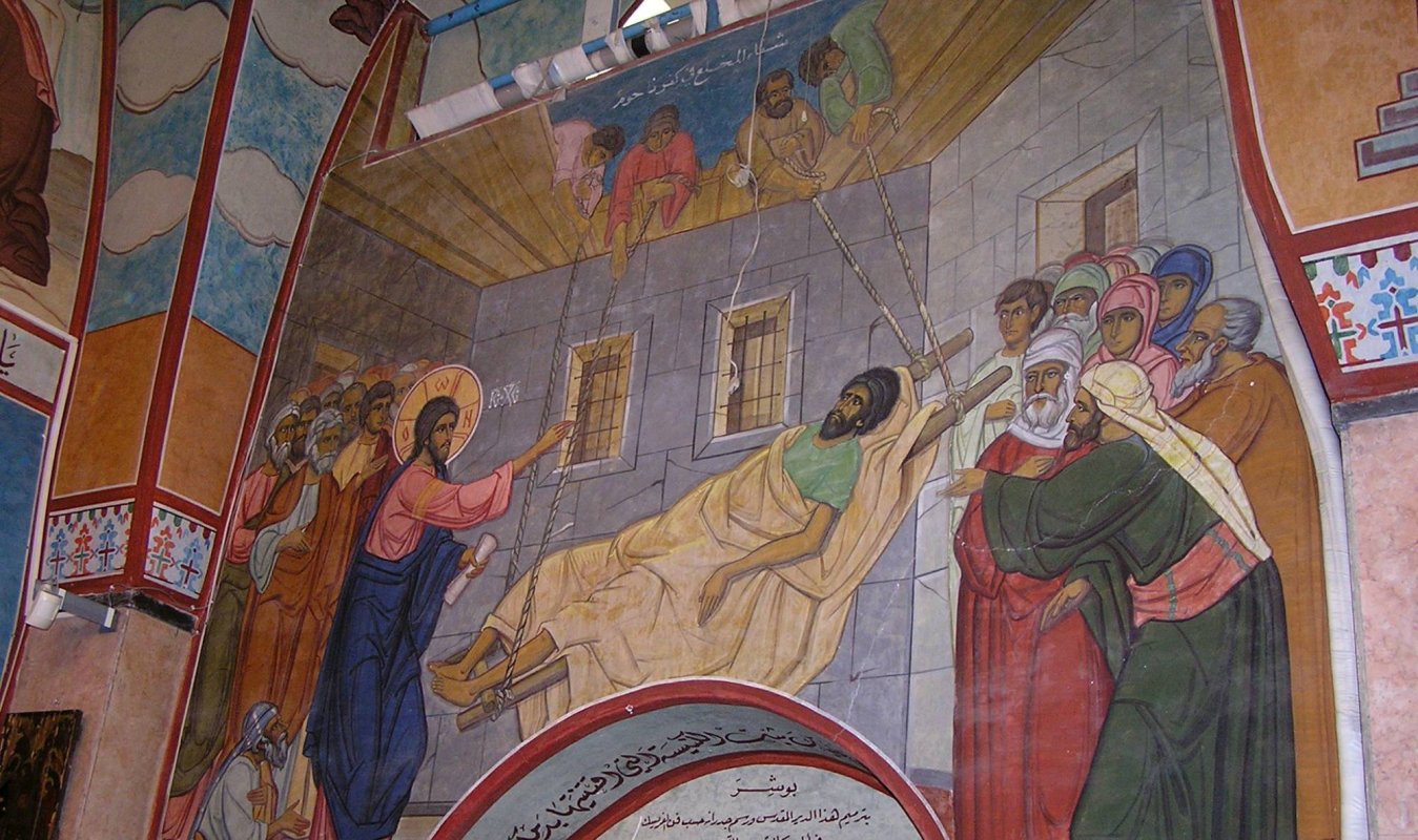 Când prietenii sunt aproape, speranța e vie 22869