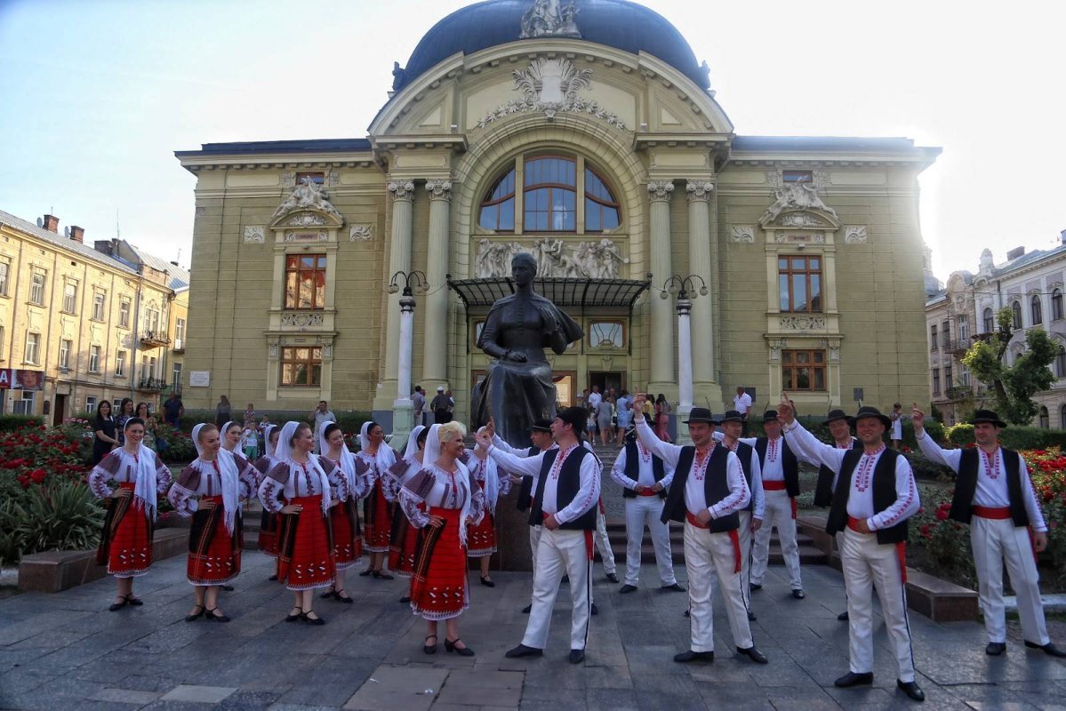 Educație, cultură și spiritualitate pentru diaspora noastră 22871