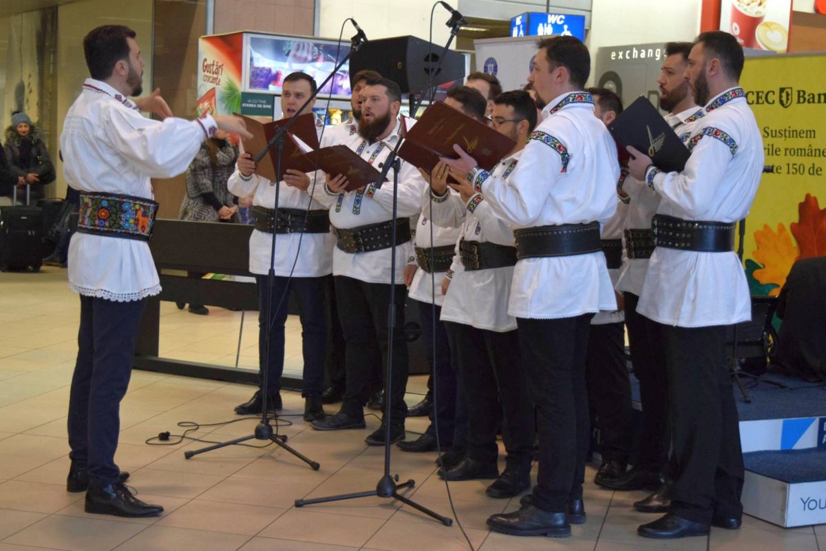 Educație, cultură și spiritualitate pentru diaspora noastră 22872