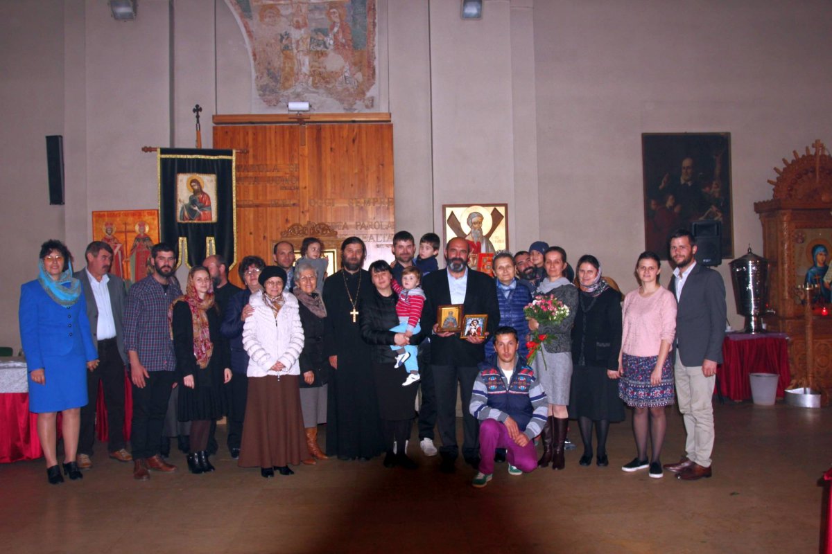 Scrisori de dor pentru România 22876