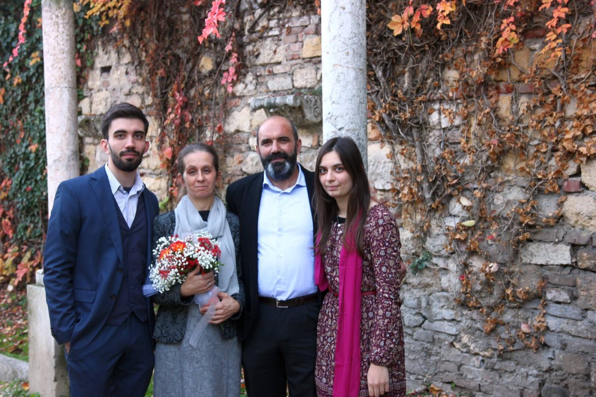 Scrisori de dor pentru România 22877