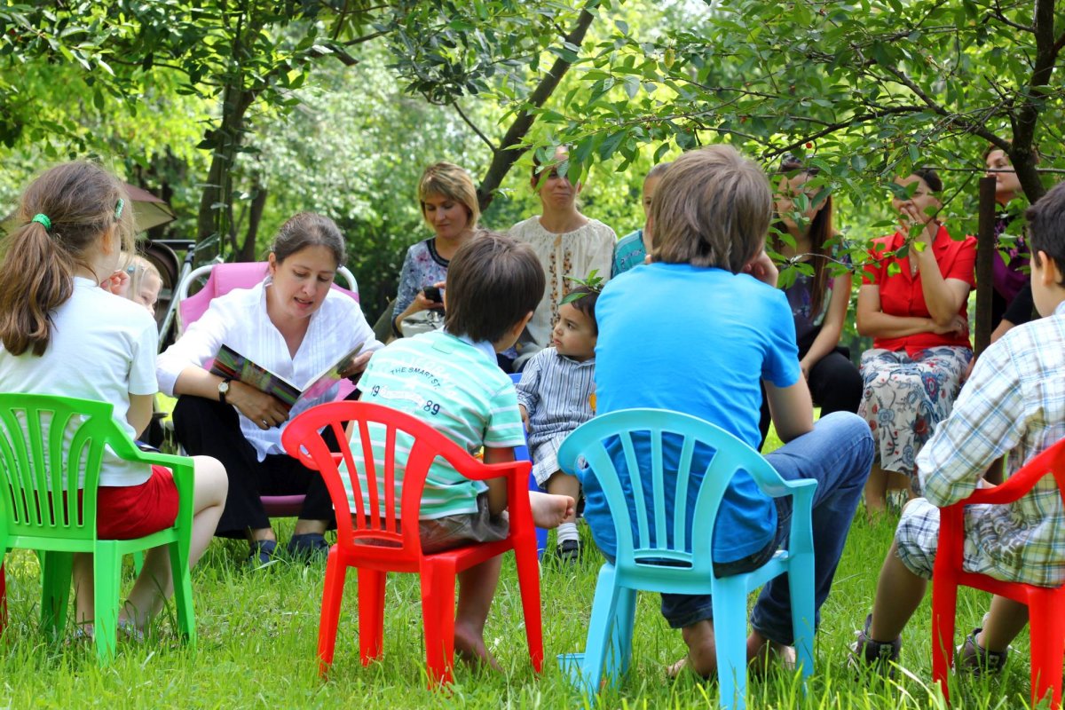 Scrisori de dor pentru România 22878