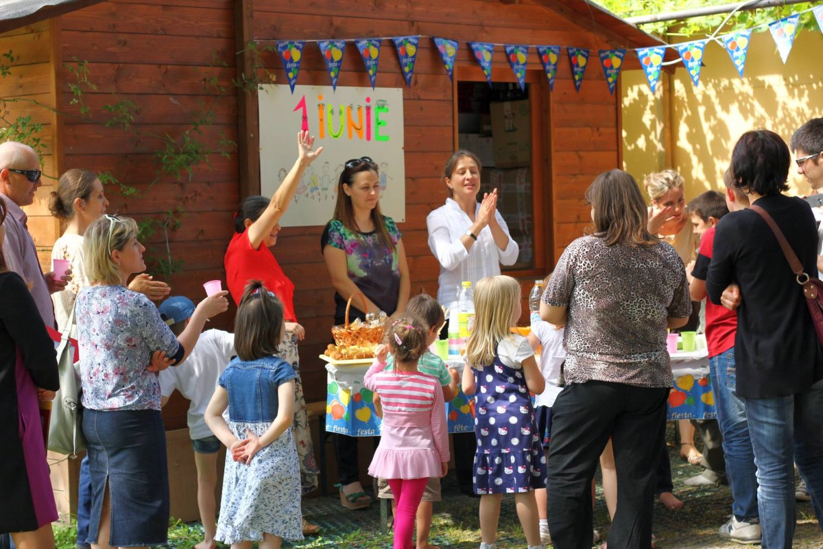 Scrisori de dor pentru România 22879