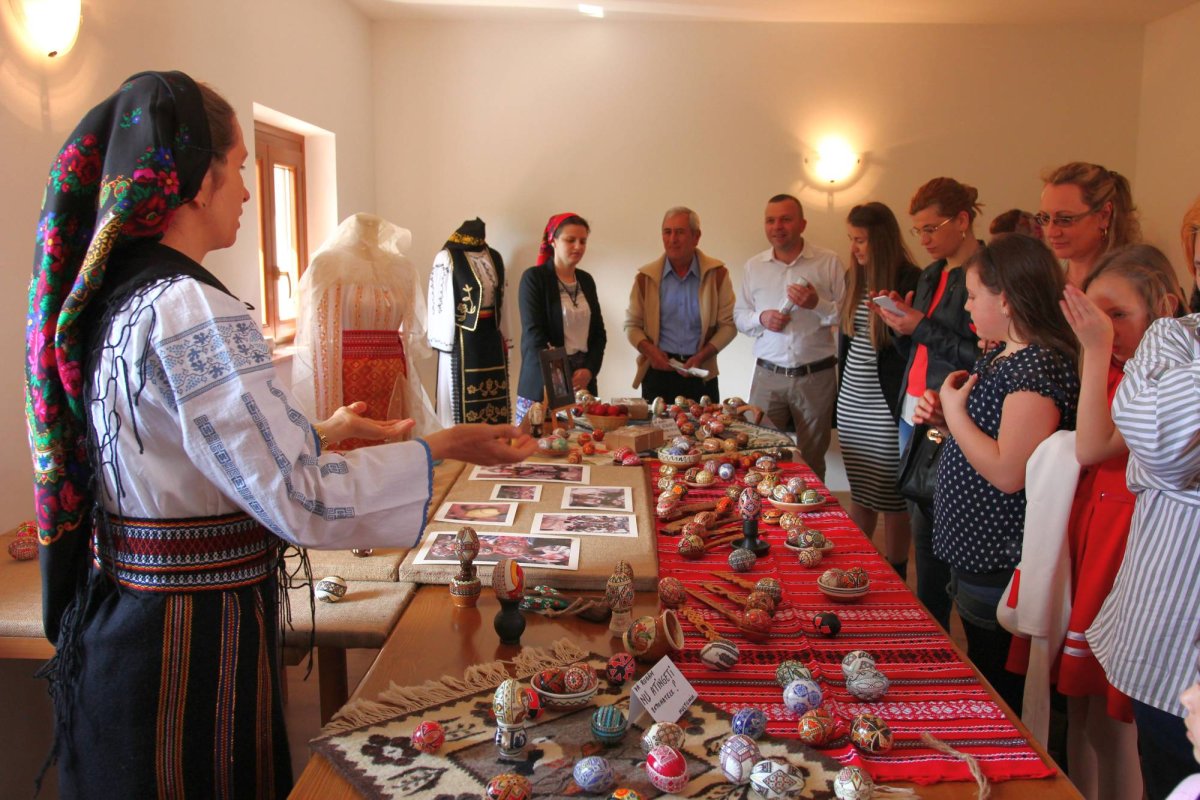 Scrisori de dor pentru România 22881