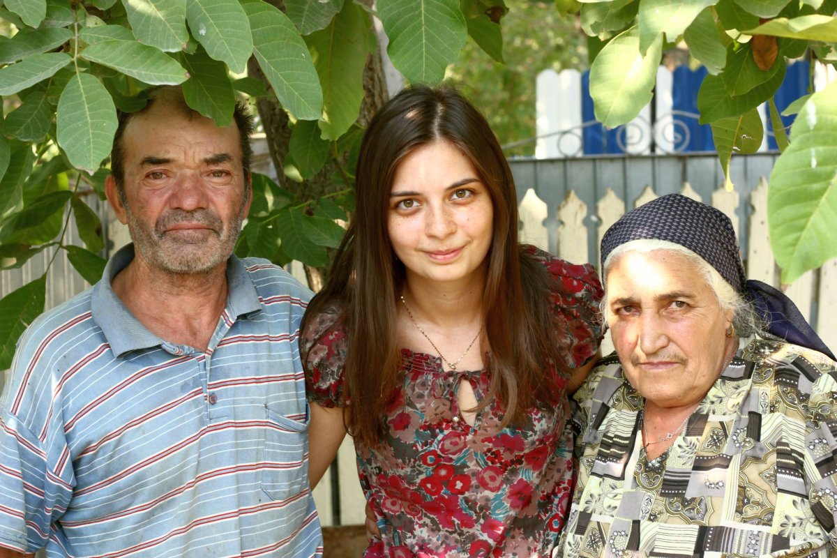 Scrisori de dor pentru România 22882