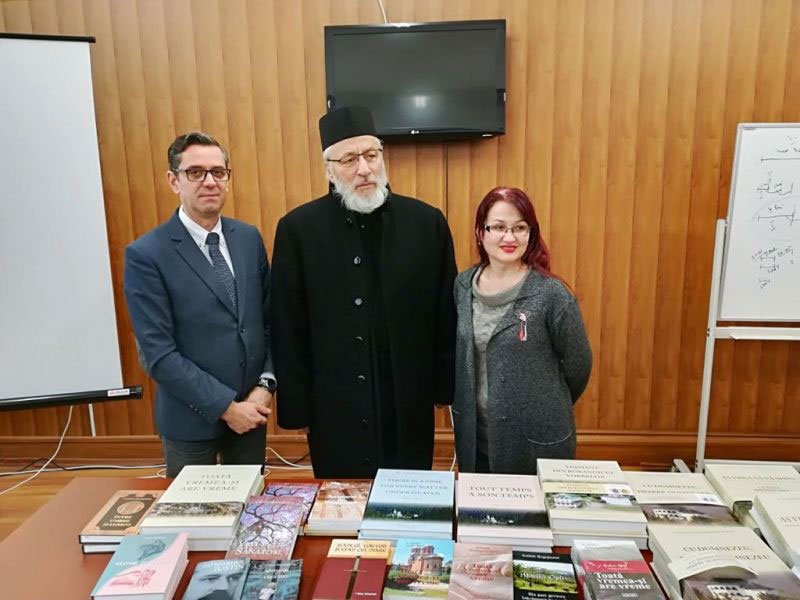 Etapa județeană a olimpiadei de religie 22592