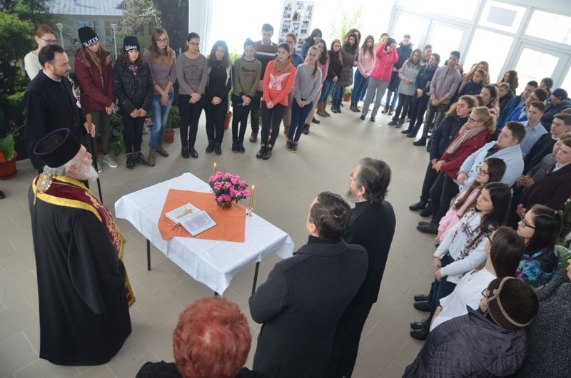 Etapa județeană a olimpiadei de religie 22596