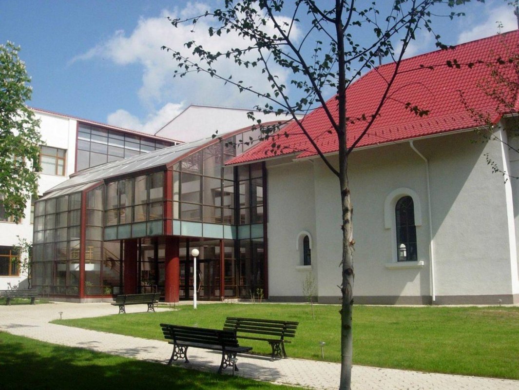 Faza judeţeană a Olimpiadei de Religie, la Seminarul Teologic din Iaşi 22553