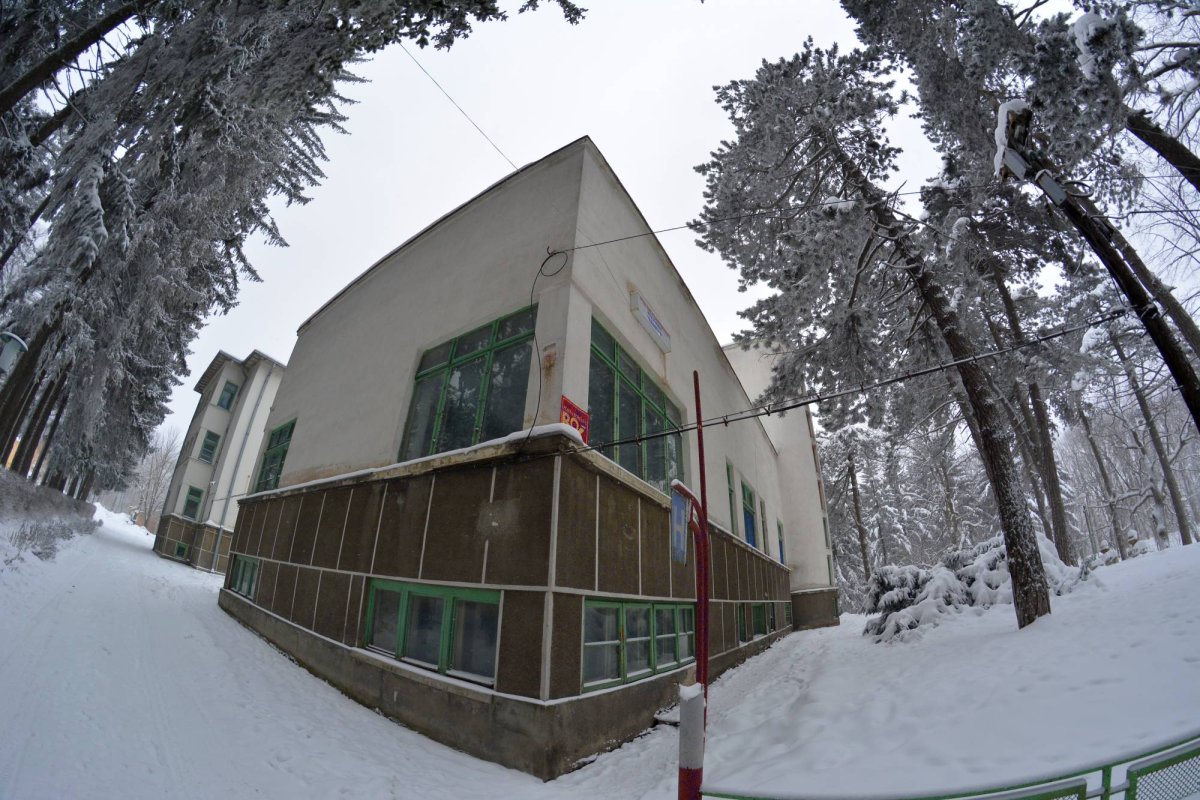 Parohia Toma Cozma din Iaşi, aproape de cei nevoiaşi 22549