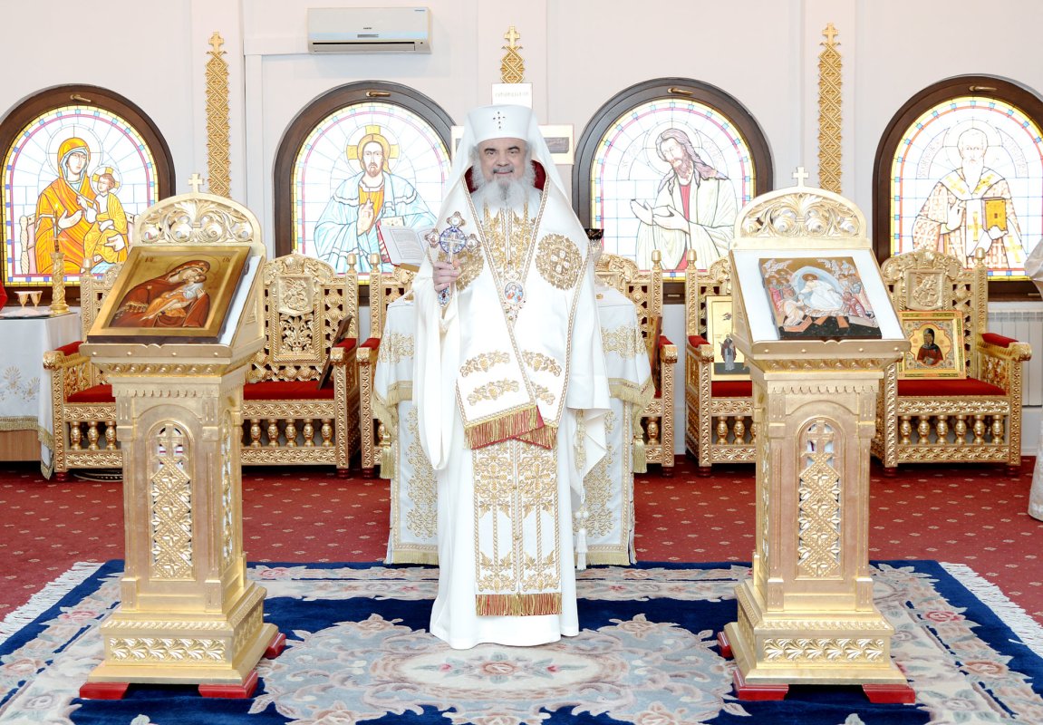 Prin dreapta credință primim lumina neapusă și viața veșnică 22598