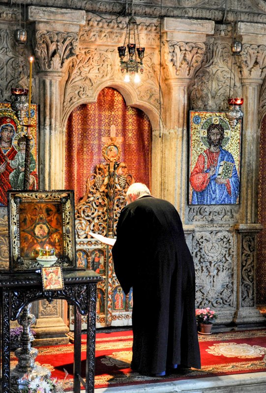 Rugăciunea neîncetată 22601