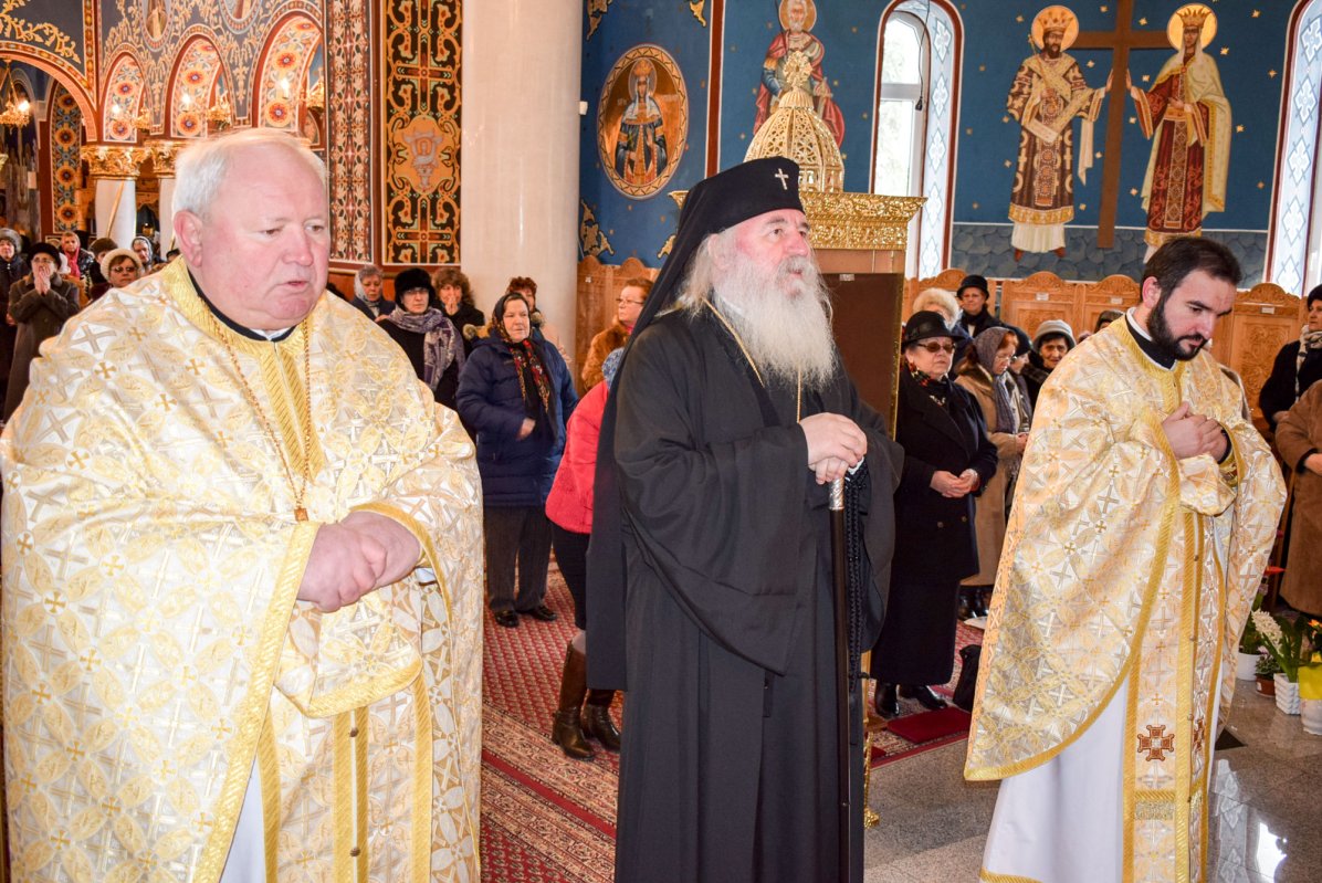 A doua duminică din Postul Mare în Banat 22509