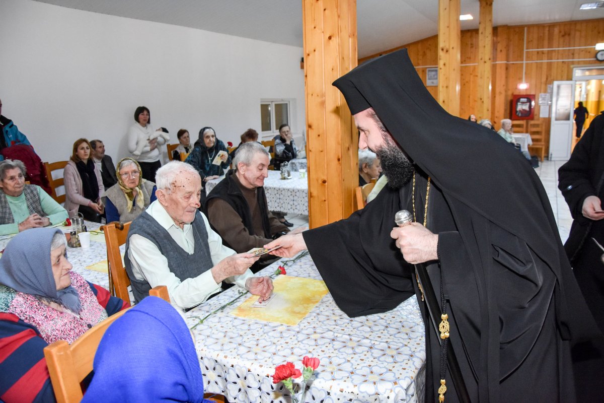 A doua duminică din Postul Mare în Banat 22511