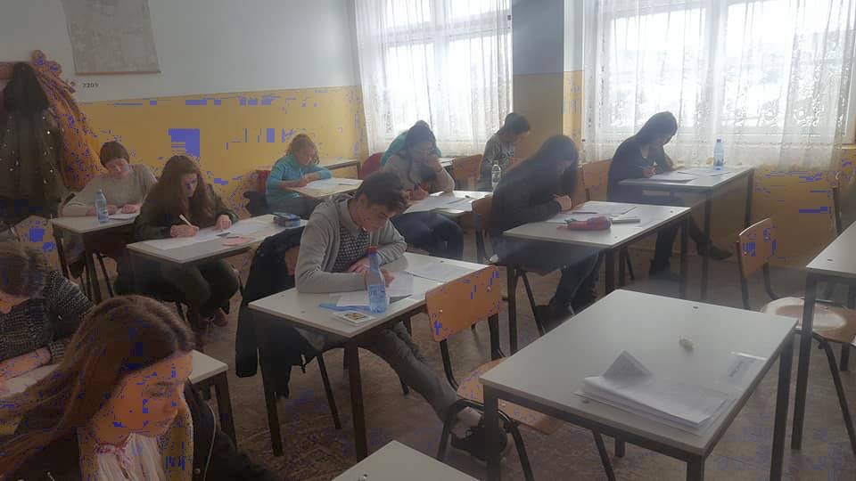 Olimpiada de religie în judeţul Vaslui 22486