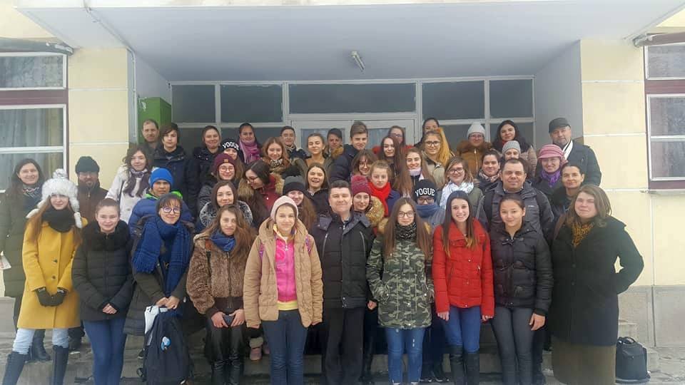 Olimpiada de religie în judeţul Vaslui 22487