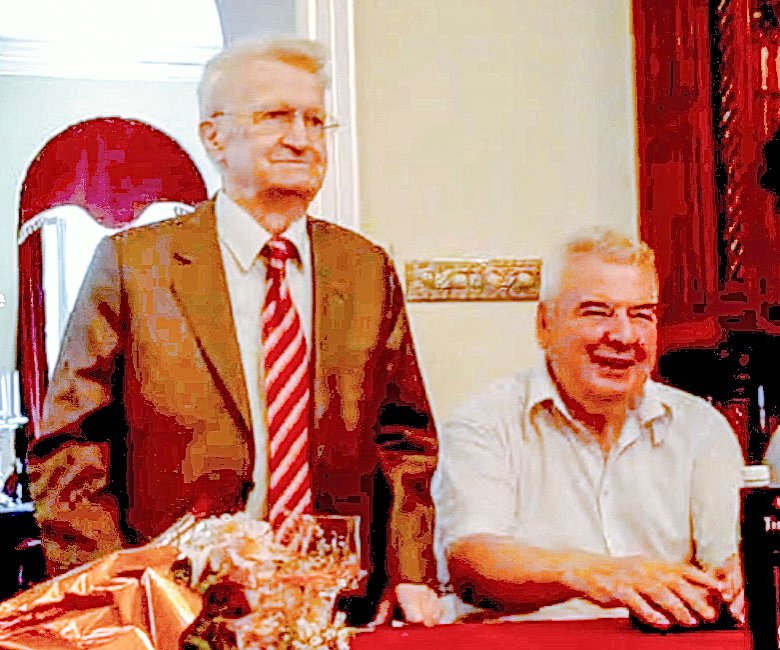 Slujitor exemplar al vocaţiei şi înmulţitor al talantului 22535