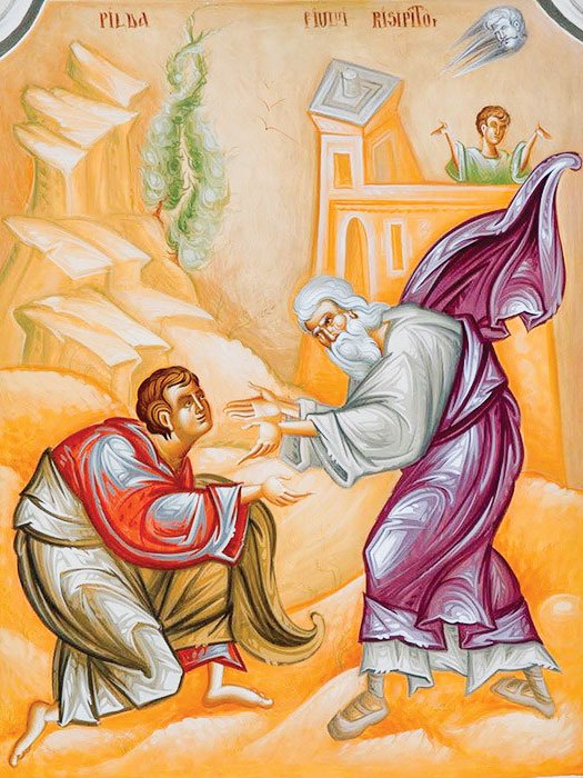 Taina Pocăinței 22531