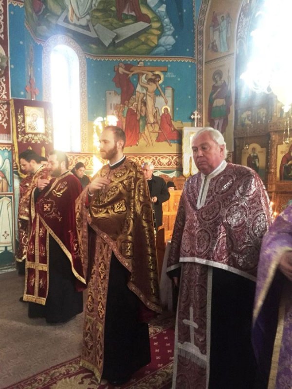 Cercul preoţesc Lechinţa şi Matei, Beclean 22429