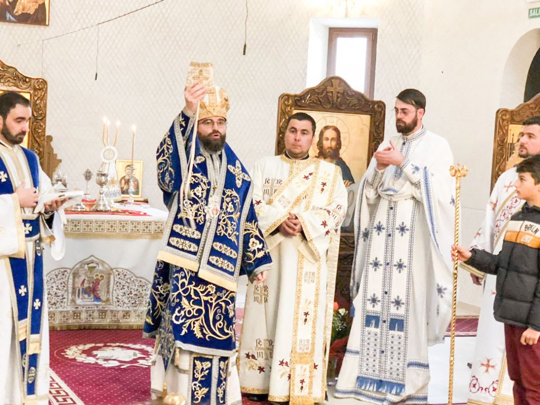 Evenimente liturgice și culturale în diasporă 22454