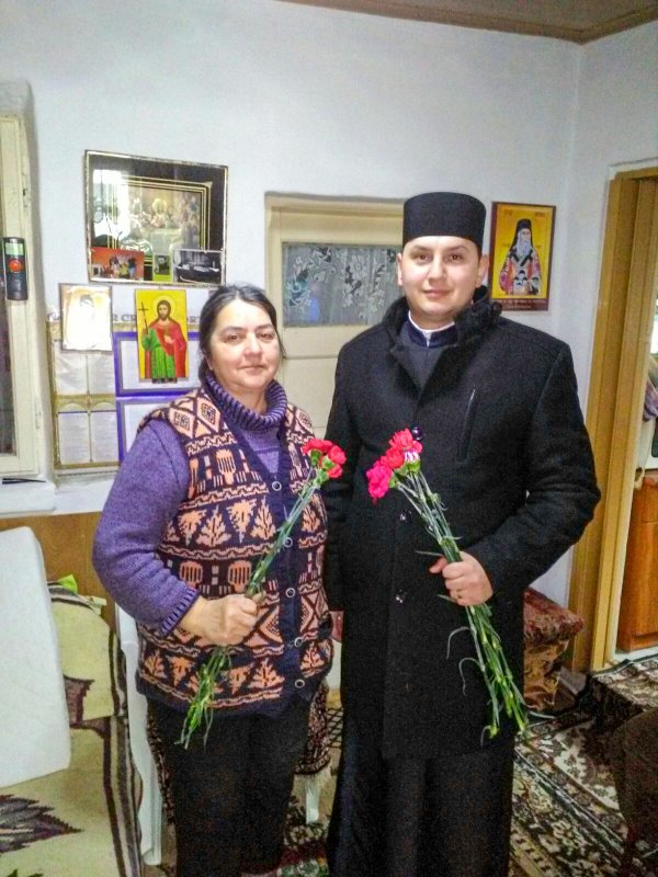 Flori și mărțișoare la început de primăvară 22465