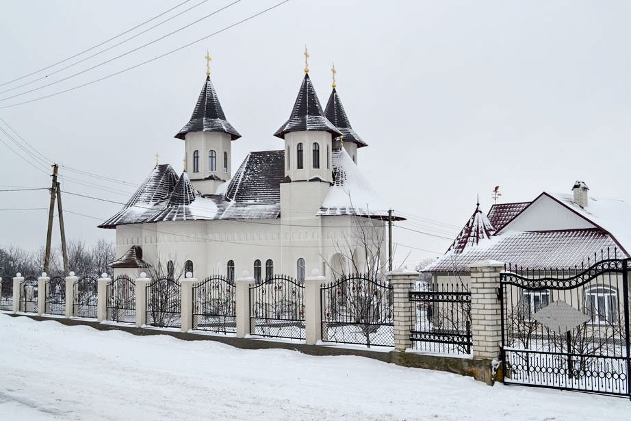 Un simbol al identității românești la Dondușeni 22446