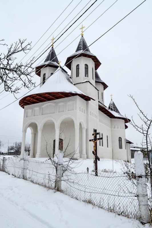 Un simbol al identității românești la Dondușeni 22447