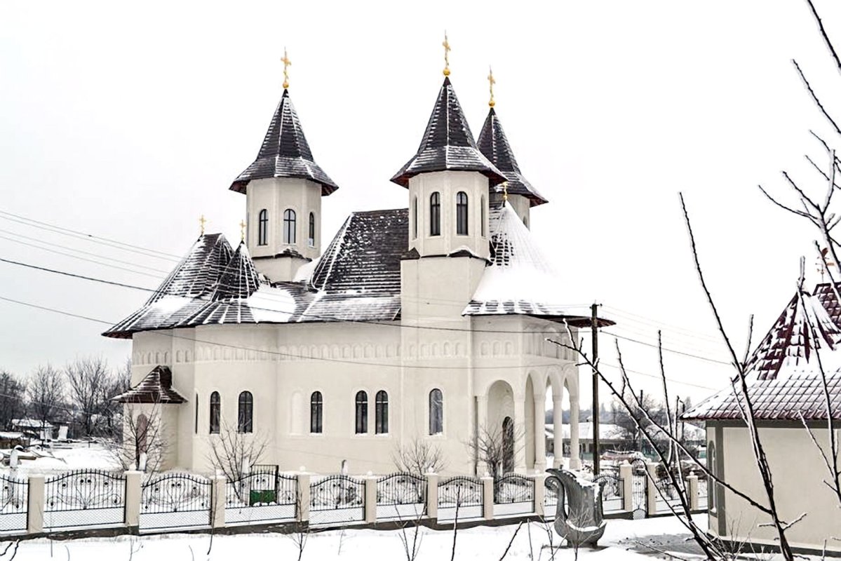 Un simbol al identității românești la Dondușeni 22448