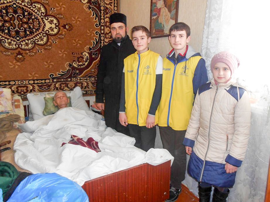 Un simbol al identității românești la Dondușeni 22449