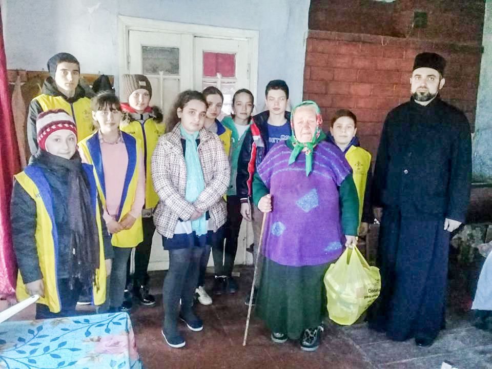 Un simbol al identității românești la Dondușeni 22450