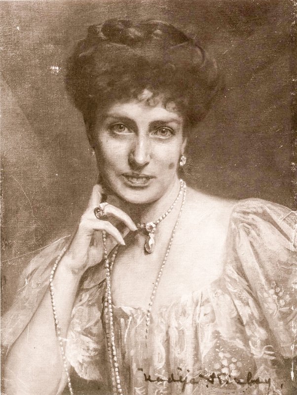 Rolul femeilor în Marele Război 22379