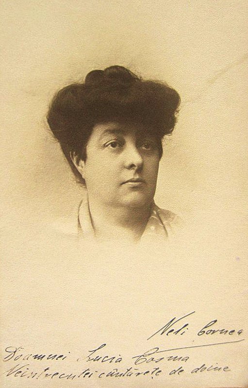 Rolul femeilor în Marele Război 22380