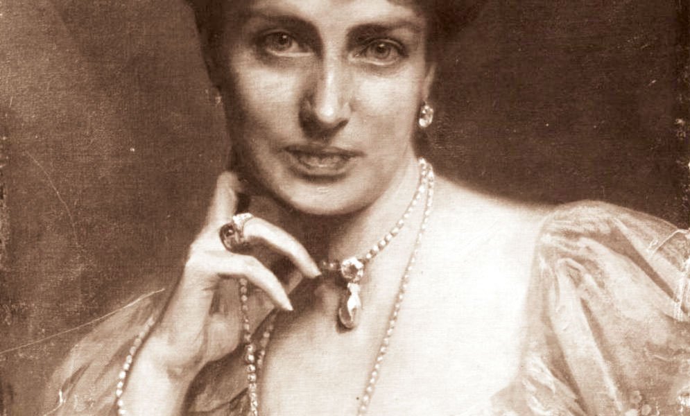 Rolul femeilor în Marele Război 22384