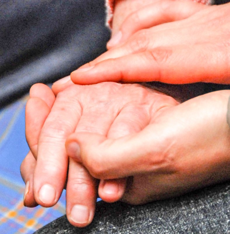 Cele mai frumoase mâini din lume 22308