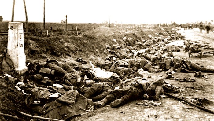 Primul preot erou în Marele Război 22293