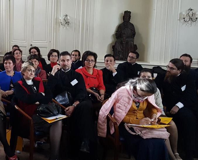 Programul „Purtătorii Duhului” continuă 22297